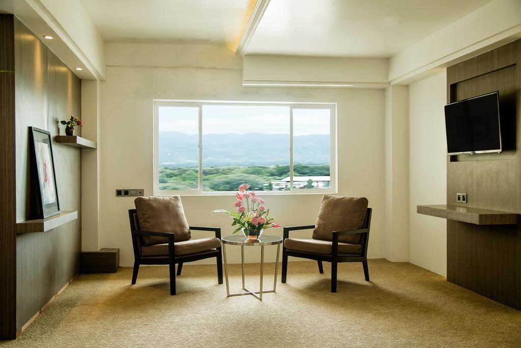Hotel Hazel Mandalay Room photo