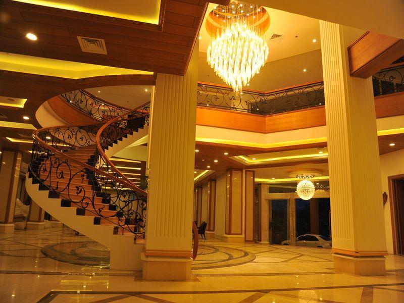 Hotel Hazel Mandalay Exterior photo