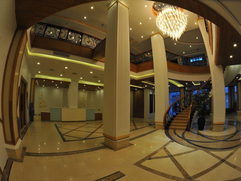 Hotel Hazel Mandalay Exterior photo