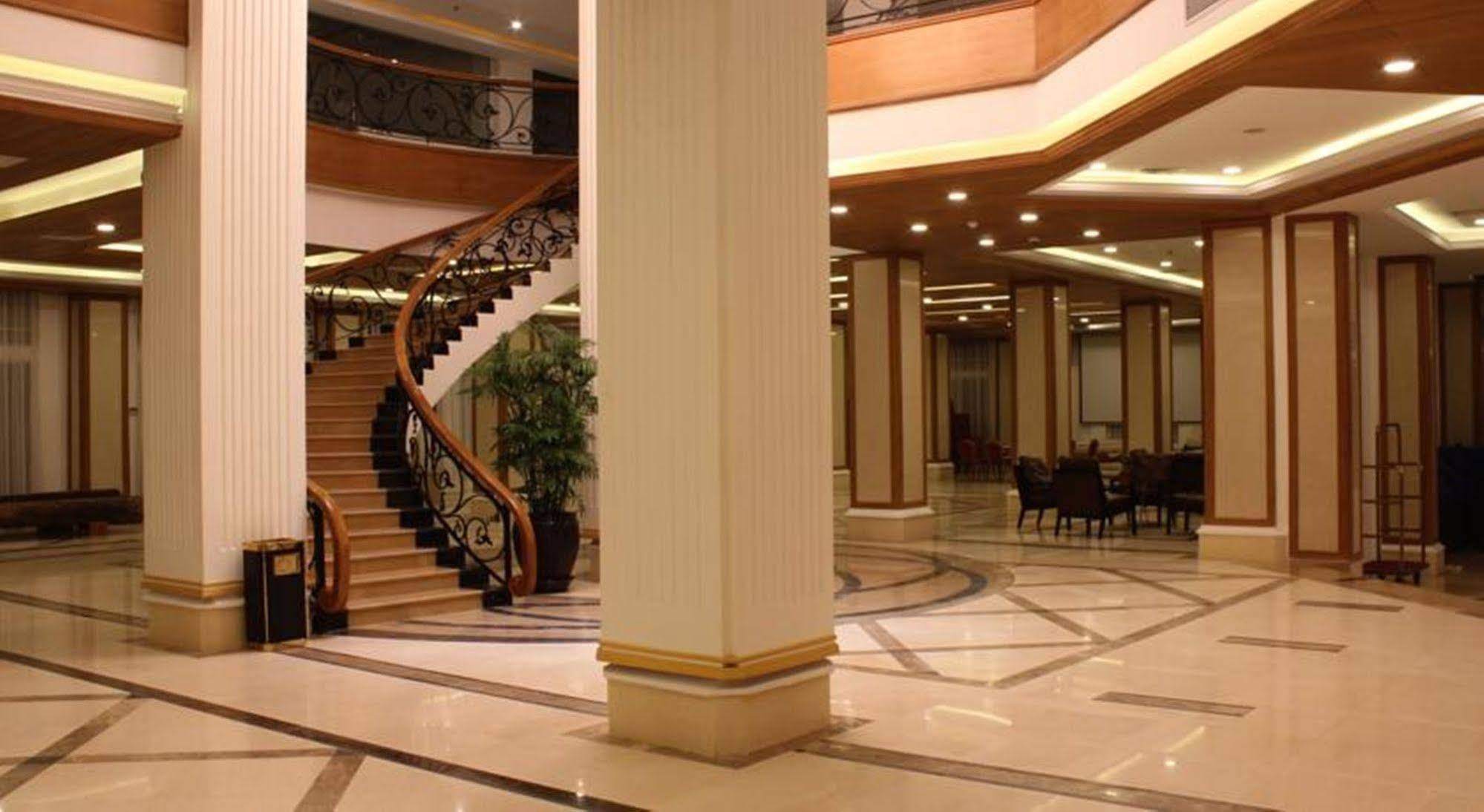 Hotel Hazel Mandalay Exterior photo