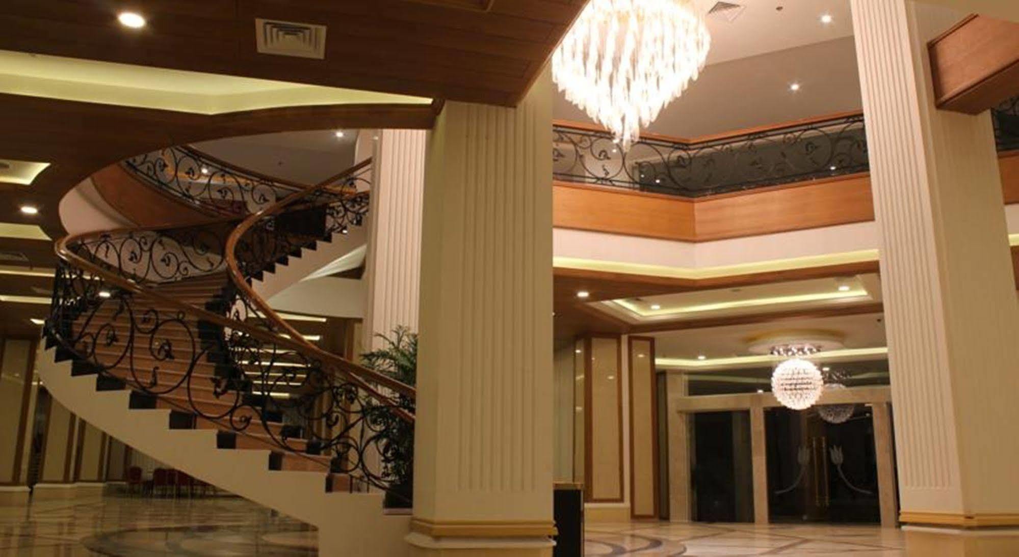 Hotel Hazel Mandalay Exterior photo