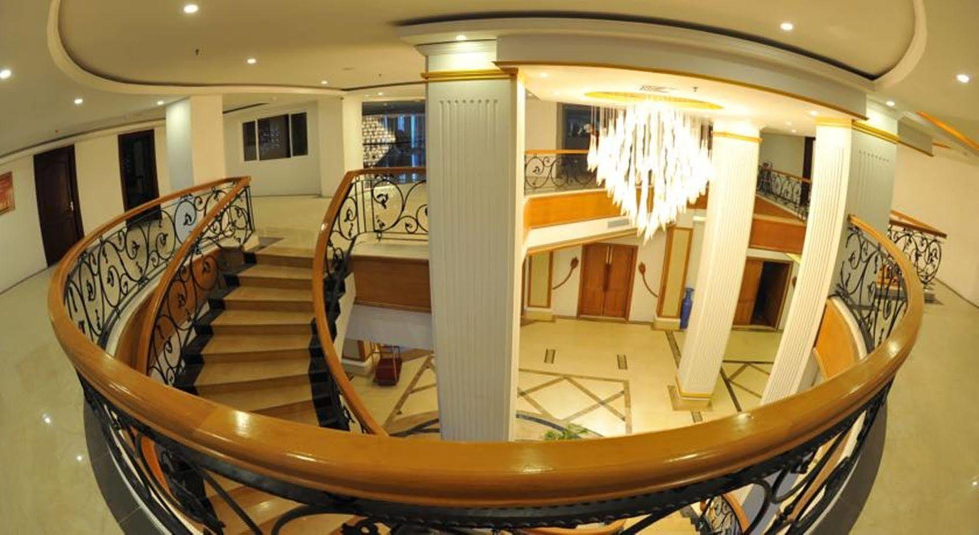 Hotel Hazel Mandalay Exterior photo
